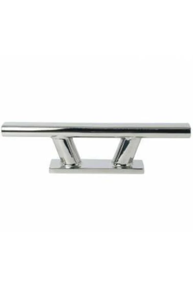 HT MARIN   Koç Boynuzu Krom 316 152mm Paslanmaz
