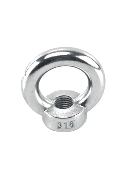 HT MARIN   Krom Dişi Aybolt 10mm