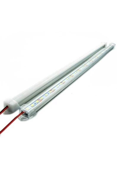 HT MARIN   Tekne İç Aydınlatma 27cm Beyaz