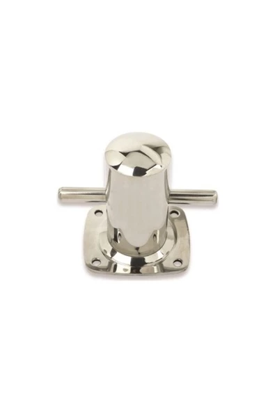 HT MARIN   Paslasmaz Aıs 316 Marine Baba Tekli 19mm