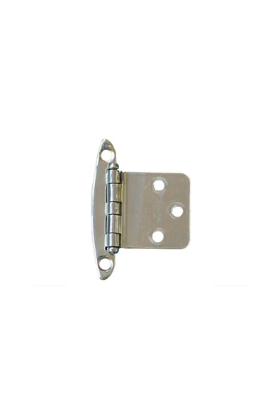 HT MARIN   Tekne Menteşe Paslanmaz Düz 46x38mm