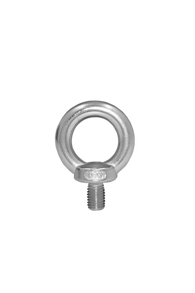 HT MARIN   Krom Erkek Aybolt 10mm