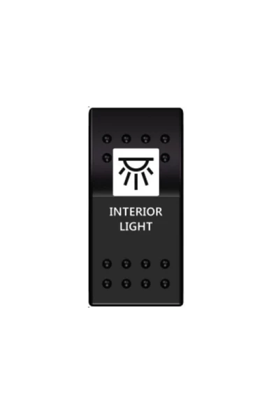 HT MARIN   Bfy Switch On-off 12-24v Iç Aydınlatma