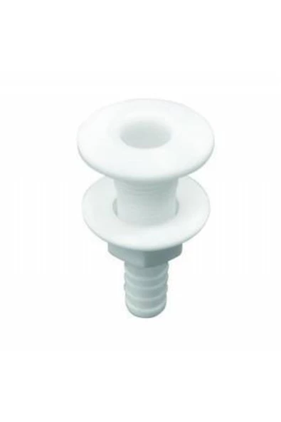 HT MARIN   Plastik Firar Hortum Çap 30mm