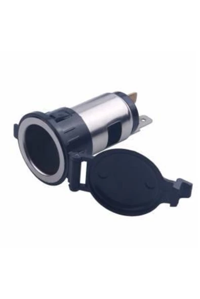HT MARIN   12v 120w Marin Krom Çakmak