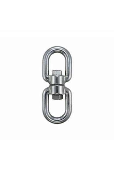 HT MARIN   Fırdöndü Krom 10mm