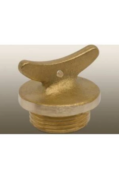 HT MARIN   Sarı Miçoz Tapası 1/2''