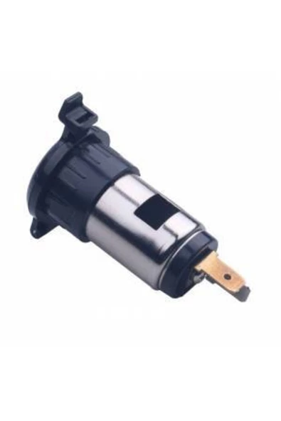 HT MARIN   12v 120w Marin Krom Çakmak - 3