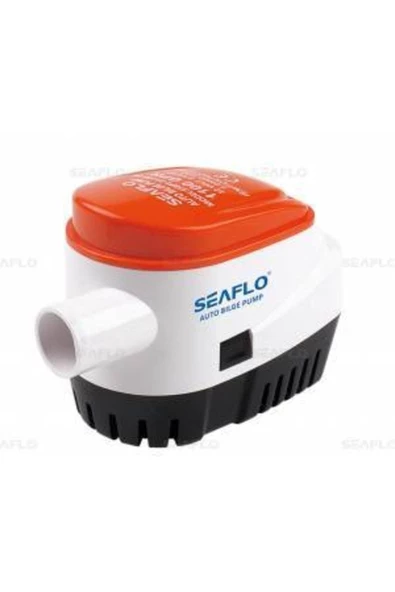 HT MARIN   Seaflo 750 Gph 12v Otomatik Sintine Pompası