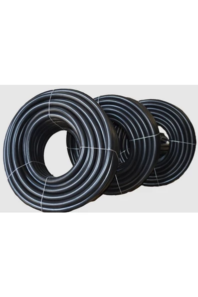 HT MARIN   Marin Akü Güç Kablosu Siyah1 25mm