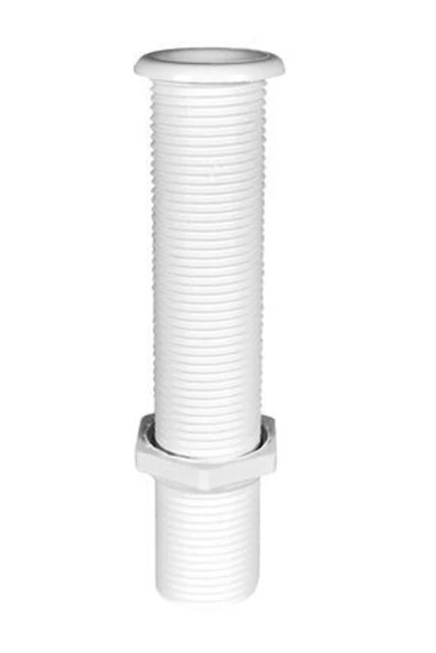 HT MARIN   Nuova Rade Plastik Tahliye Borusu Iç22mm 155mm