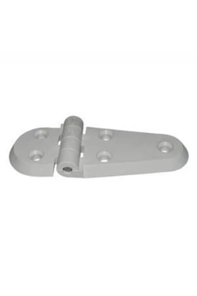 HT MARIN   Plastik Menteşe Kısa-uzun 40*104mm 5 Adet