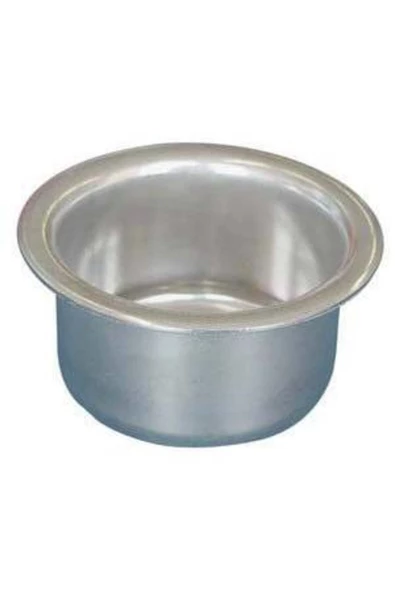 HT MARIN   Bardaklık Gömme Iç Çap  : 65 Mm Krome