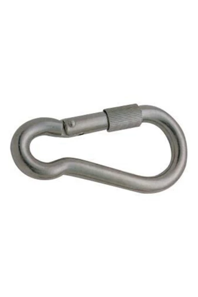 HT MARIN   06 Mm Galvanizli Karabina Vidalı