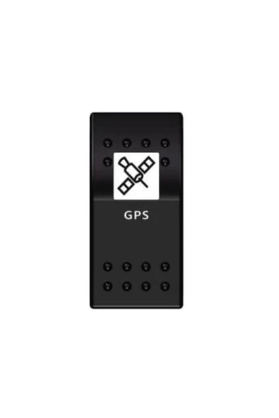 HT MARIN   Bfy Switch On-12-24v Gps