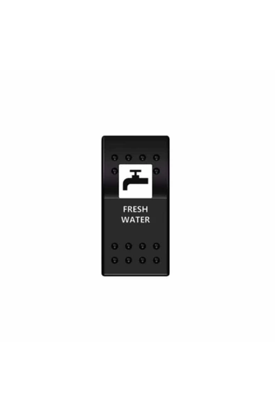 HT MARIN   Bfy Switch On-off 12-24v Hidrofor