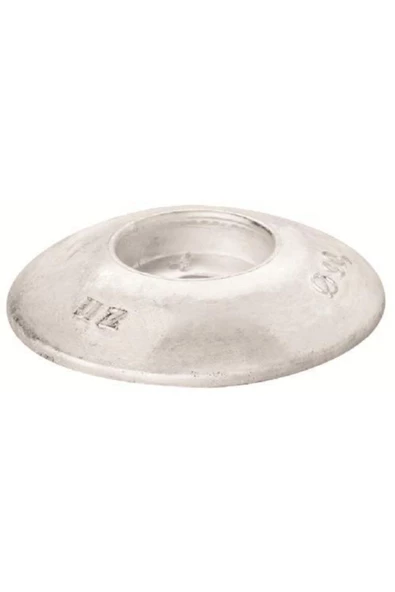 Best Anode   Ufo Tutya Modeli Çap: 125 Mm Zn.