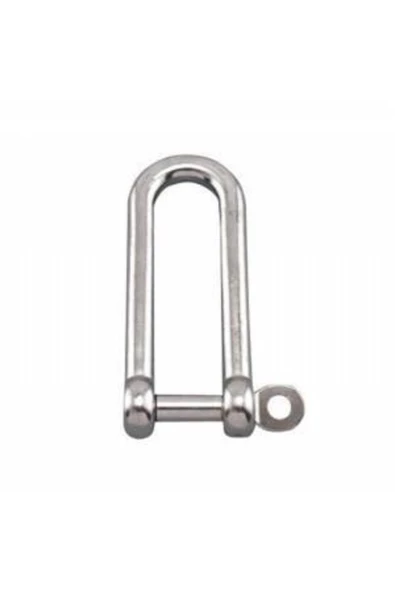 HT MARIN   Zincir Kilidi Uzun 10mm 2 Adet