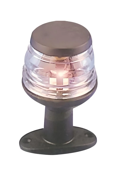 Saray   Tekne Için Tepe Lambası Ayaklı B-beyaz 12 V Led