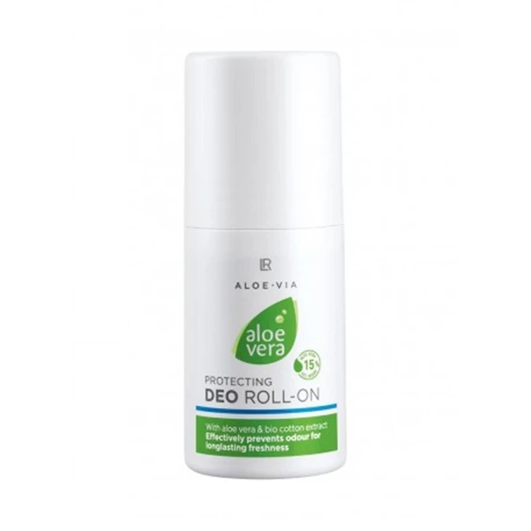 LR Aloe Vera Deo Roll On - 2