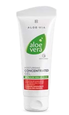 LR Aloe Vera Konsantre