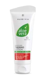 LR Aloe Vera Thermo Losyon