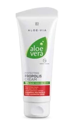 LR Aloe Vera Propolisli Krem