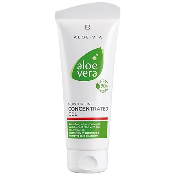 LR Aloe Vera Konsantre - 2