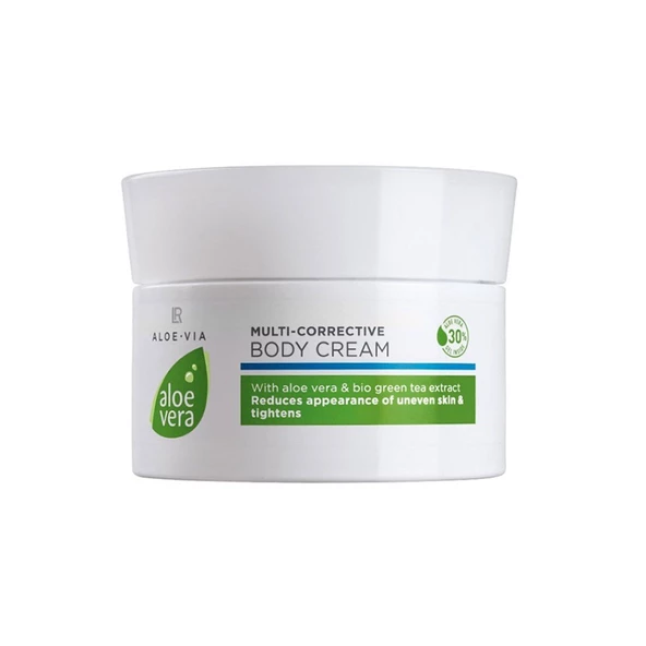 LR Aloe Vera Selülit Kremi - 2