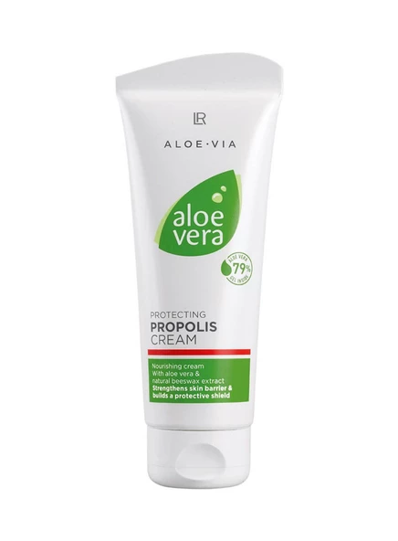 LR Aloe Vera Propolisli Krem - 2