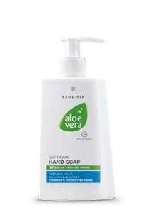 LR Aloe Vera Krem Sabun - 2