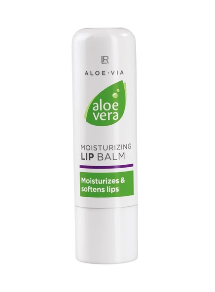 LR Aloe Vera Dudak Koruyucu - 2