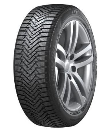 Laufenn I FIT+ LW31 185/65 R15 88T Kış Lastiği - 2024