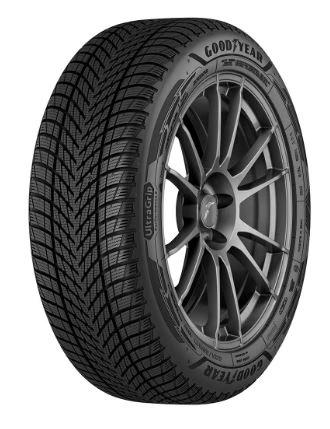 Goodyear UltraGrip Performance 3 195/65 R15 95T XL Kış Lastiği - 2024 ürün görseli