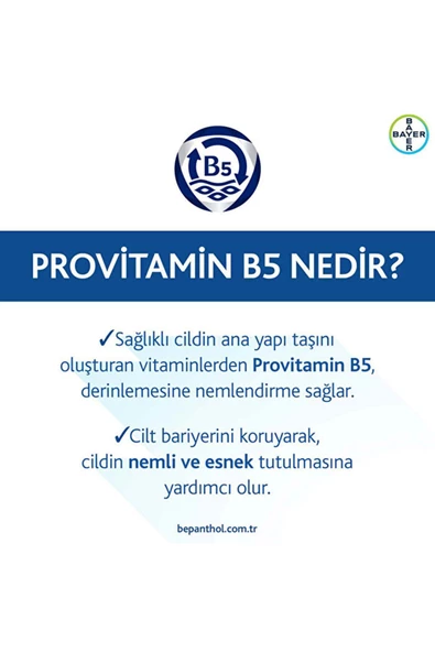 El Ve Yüz Cilt Bakım Krem 30 gr - 7