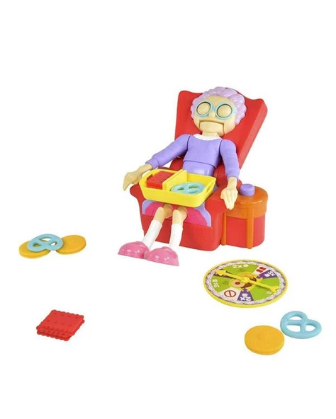 Cingöz Nine Kutu Oyunu - 3