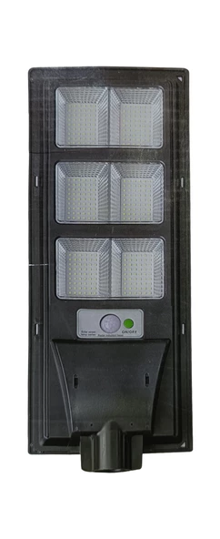 Erkled Solar Sokak Armatürü 300W Beyaz ERK37503