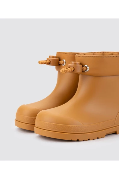 IGOR ÇOCUK SARI W10305 MENDI ÇİZME W10305-IGR215 - 4