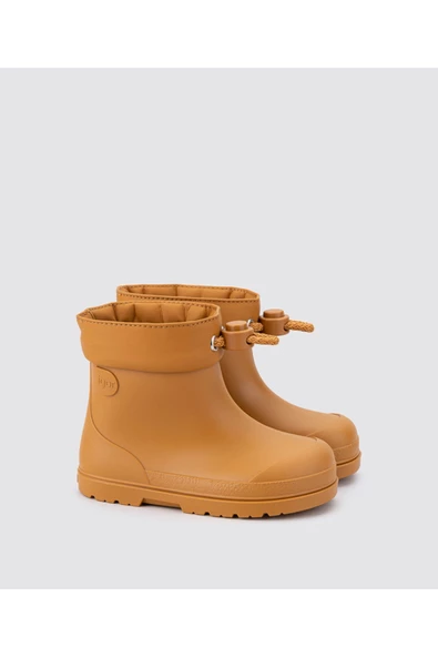 IGOR ÇOCUK SARI W10305 MENDI ÇİZME W10305-IGR215