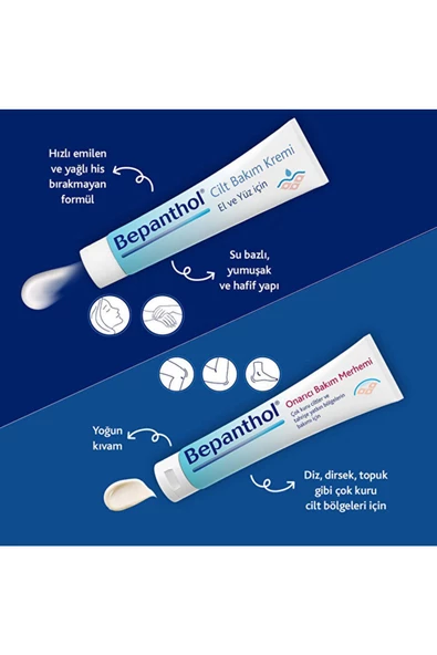 El Ve Yüz Cilt Bakım Krem 30 gr - 4