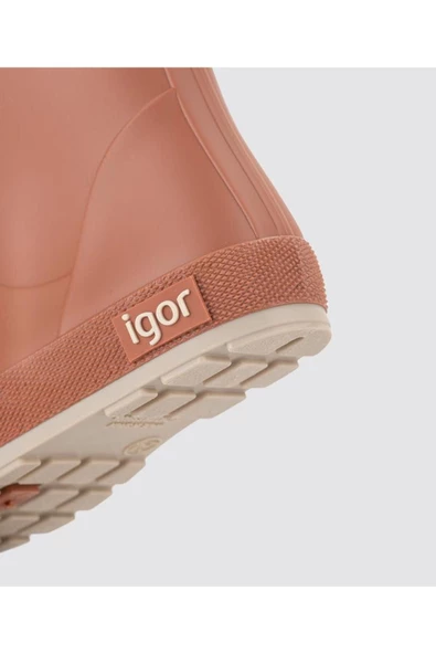 IGOR ÇOCUK PEMBE W10294 YOGI DK ÇİZME W10294-IGR043 - 4