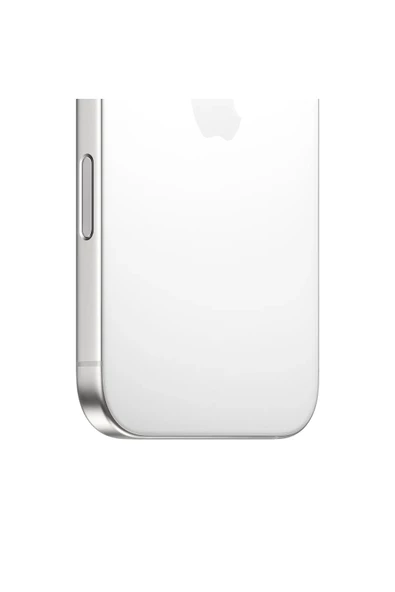 Apple İphone 16 Pro 512 Gb Beyaz Titanyum - 5