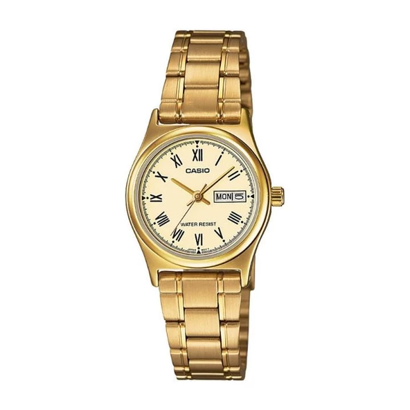 Casio  LTP-V006G-9BUDF Unisex Kol Saati