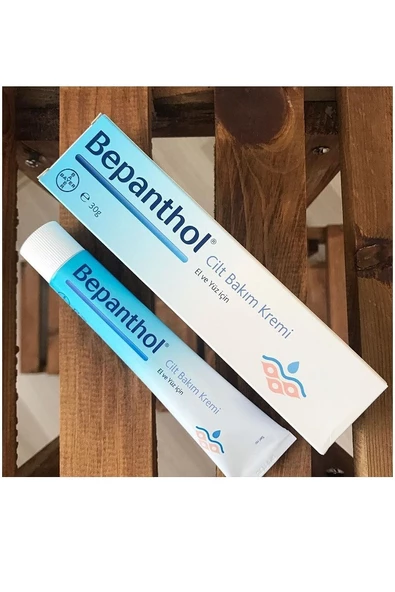 Cilt Bakım Kremi 30 g