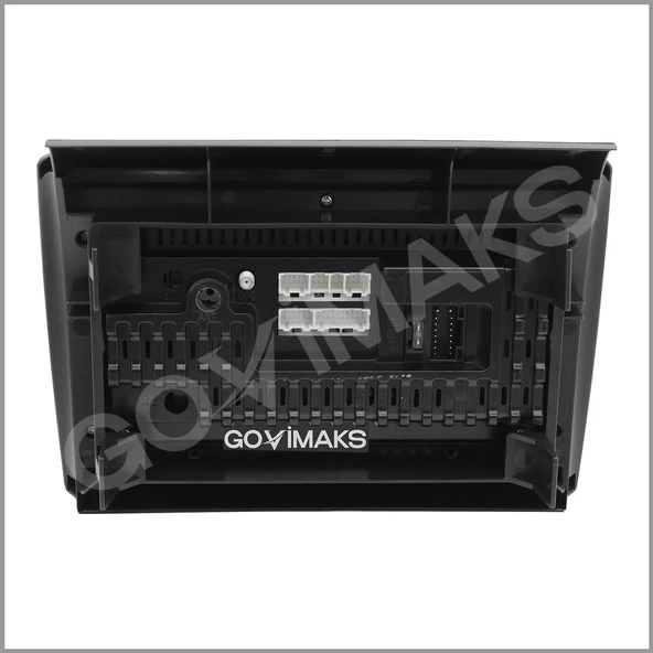 GOVİMAKS PEUGEOT BOXER 2007-2023 6 GB RAM 128 GB HAFIZA ANDROİD MULTİMEDİA - 7