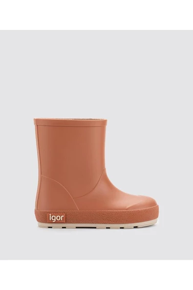 IGOR ÇOCUK PEMBE W10294 YOGI DK ÇİZME W10294-IGR043 - 2