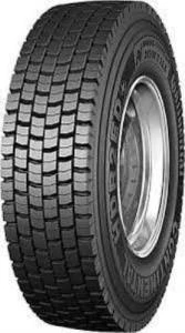 Continental 315/80R22.5 156/150L Hdr2 Ed+ M+s 20pr. ( Asfalt Çeker ) 4 Mevsim Lastik (2024)