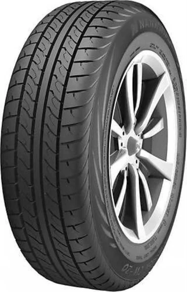 Nankang 205/65R16c 107/105T Cw-20 Yaz Lastiği (2024)