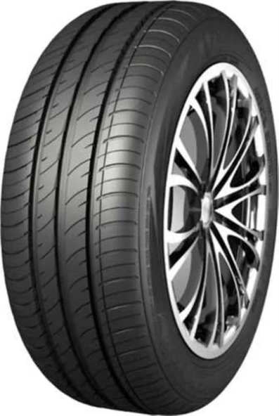Nankang 175/65R15 88H Na-1 Yaz Lastiği (2024)