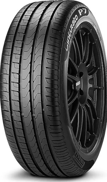 Pirelli Cinturato P7 205/55 R16 91V Yaz Lastiği